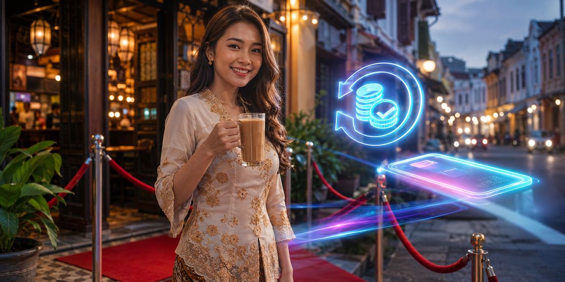 Sports betting rebate bonus in Ipoh with a Malay-style touch on the dg48 platform