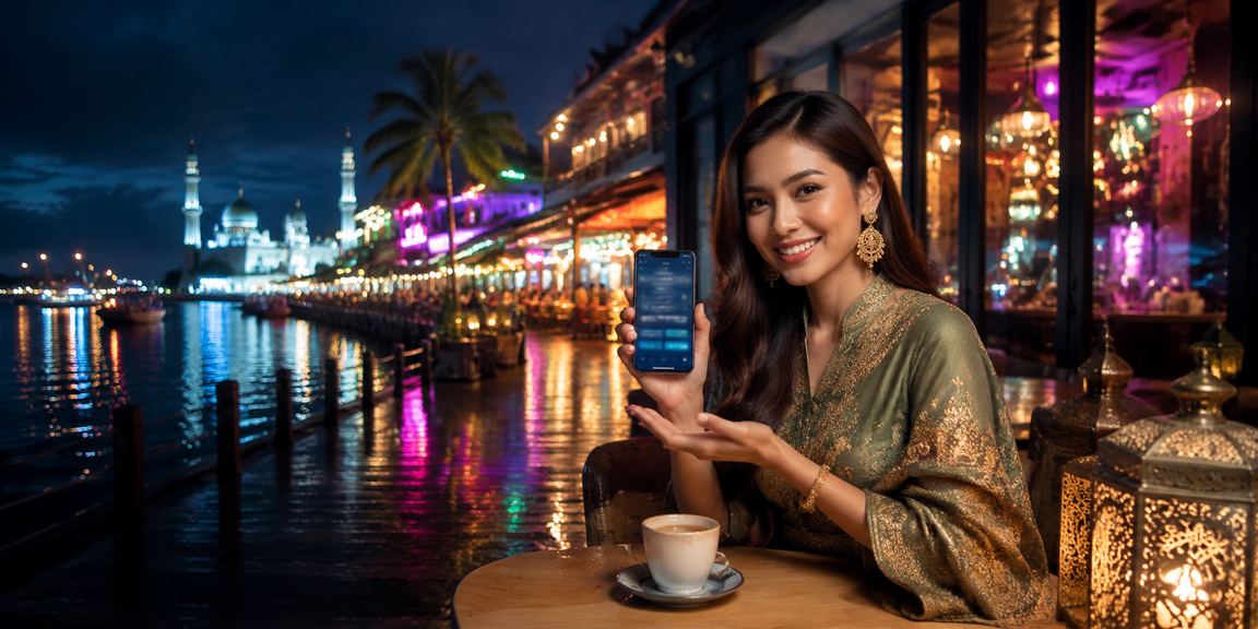 dg48 Hari Raya casino deposit on mobile